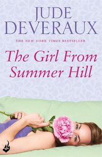 Cover image for The Girl From Summer Hill