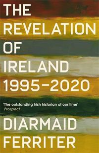 Cover image for The Revelation of Ireland