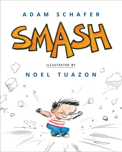Cover image for Smash