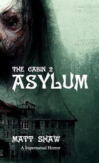 Cover image for The Cabin 2