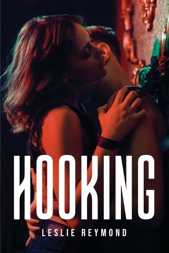 Cover image for Hooking