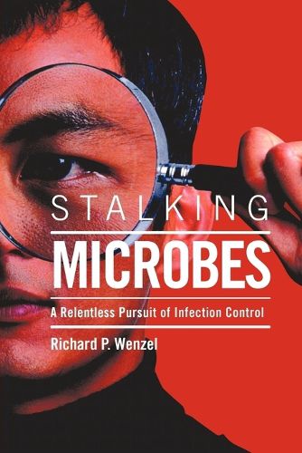 Cover image for Stalking Microbes