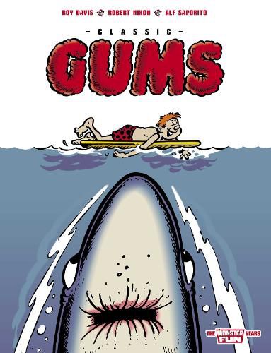 Cover image for Classic Gums