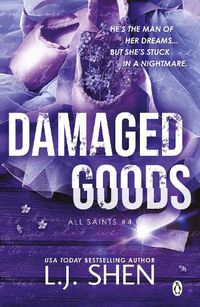 Cover image for Damaged Goods