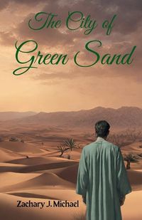 Cover image for The City of Green Sand