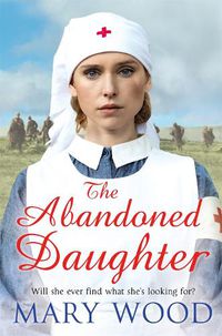 Cover image for The Abandoned Daughter