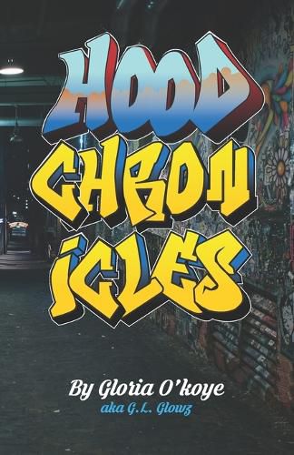 Cover image for Hood Chronicles