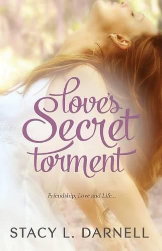 Cover image for Love's Secret Torment