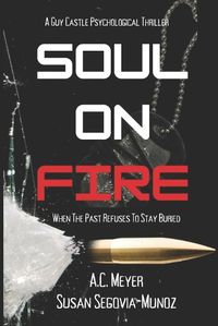 Cover image for Soul on Fire