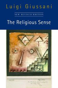 Cover image for The Religious Sense