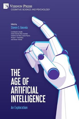 Cover image for The Age of Artificial Intelligence: An Exploration