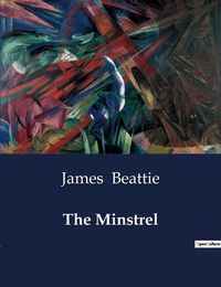 Cover image for The Minstrel