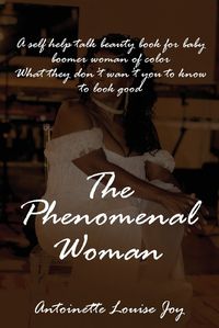 Cover image for The Phenomenal Woman