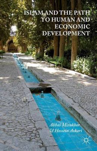 Cover image for Islam and the Path to Human and Economic Development