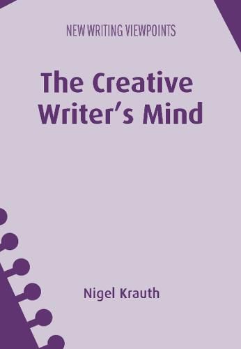 Cover image for The Creative Writer's Mind