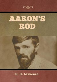 Cover image for Aaron's Rod