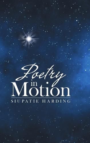 Cover image for Poetry in Motion