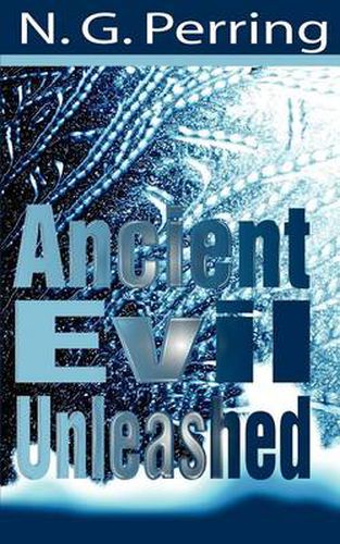 Cover image for Ancient Evil Unleashed