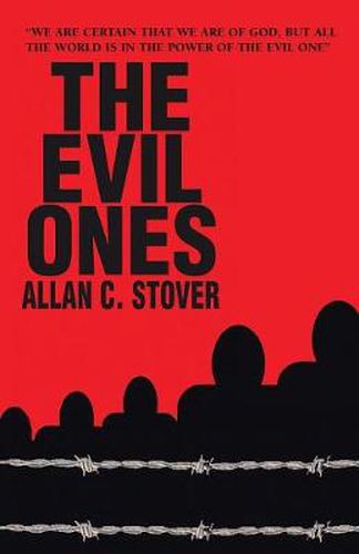 Cover image for The Evil Ones