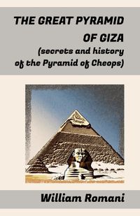 Cover image for The Great Pyramid of Giza