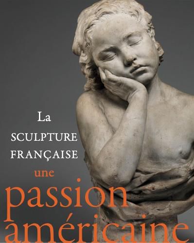 Cover image for French Sculpture in America