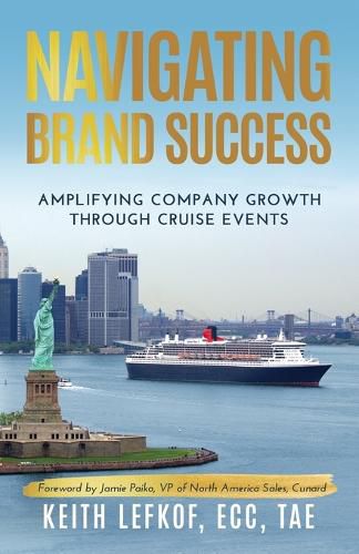 Cover image for Navigating Brand Success