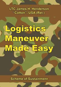Cover image for Logistics Maneuver Made Easy
