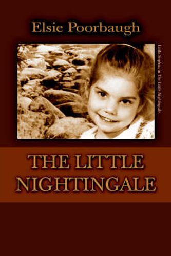 Cover image for The Little Nightingale