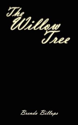 Cover image for The Willow Tree