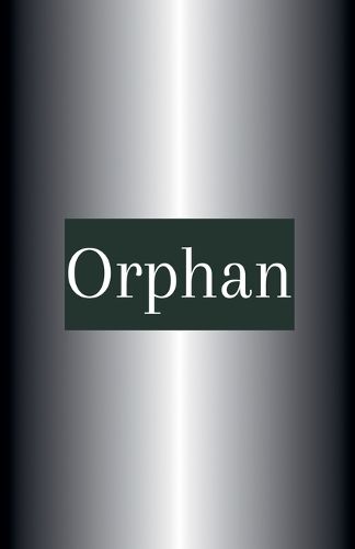 Cover image for Orphan