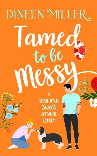 Cover image for Tamed to Be Messy