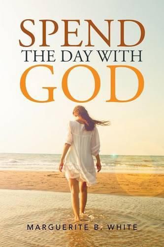 Cover image for Spend the Day with God