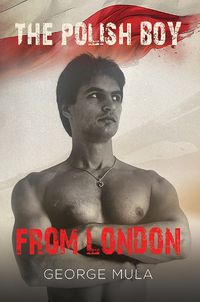 Cover image for The Polish Boy from London