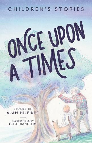 Cover image for Once Upon a Times: Children's Stories