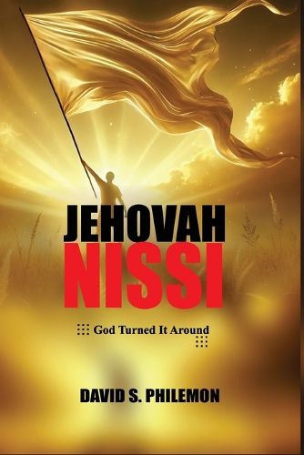 Cover image for Jehovah Nissi