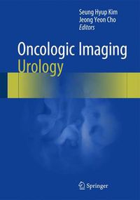 Cover image for Oncologic Imaging: Urology