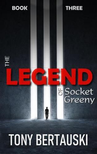 The Legend of Socket Greeny: A Science Fiction Saga