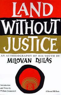 Cover image for Land without Justice
