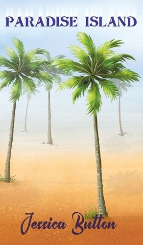 Cover image for Paradise Island