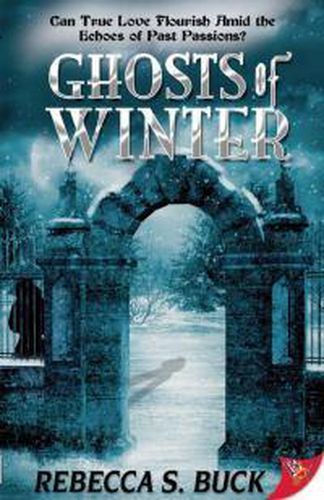 Cover image for Ghosts of Winter