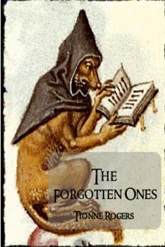 Cover image for The Forgotten Ones