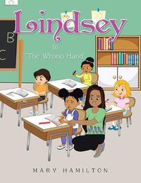 Cover image for Lindsey