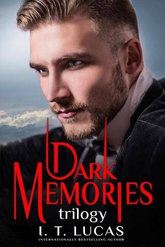 Cover image for The Children of the Gods Series Books 53-55: Dark Memories Trilogy