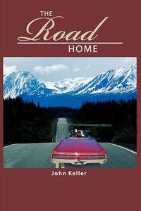 Cover image for The Road Home