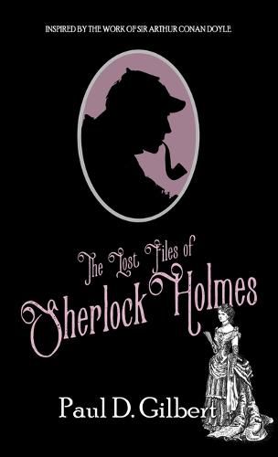 The Lost Files of Sherlock Holmes