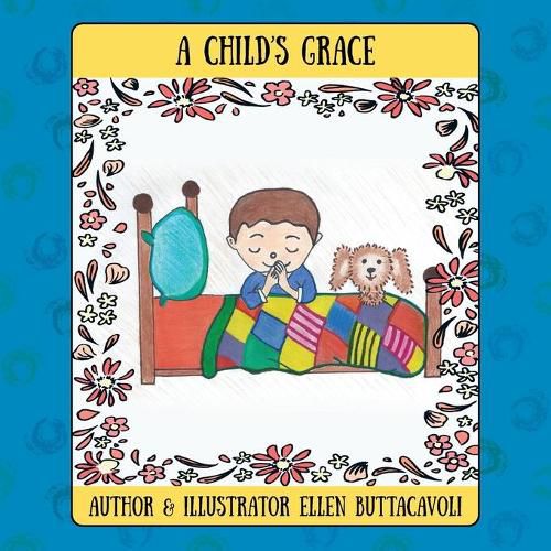 Cover image for A Child's Grace