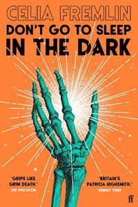 Cover image for Don't Go to Sleep in the Dark