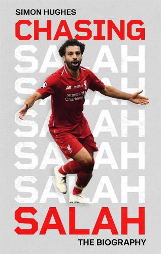 Cover image for Chasing Salah