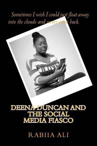 Cover image for Deena Duncan: The Social Media Fiasco