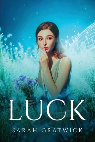 Cover image for Luck